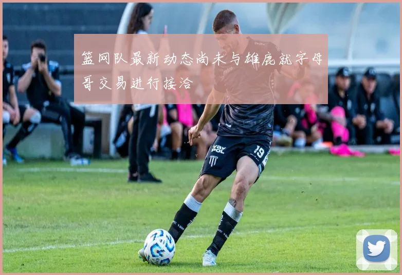 篮网队最新动态尚未与雄鹿就字母哥交易进行接洽